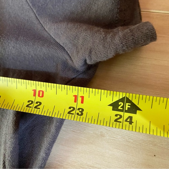 The Rolling Stones Cotton T Shirt Women’s XXL 2X Gray Colorful Tongues Print - Picture 4 of 5